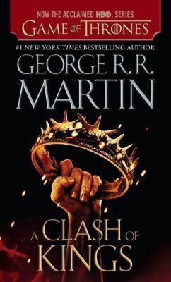 A Clash of Kings (2012)