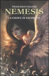 Francesco Falconi: La chiave di Salomone. Nemesis (Paperback, 2011, Castelvecchi)