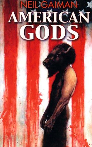 American Gods (Hardcover, Spanish language, 2005, Public Square Books)