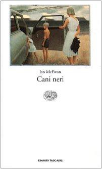 Cani neri (Italian language, 1995)