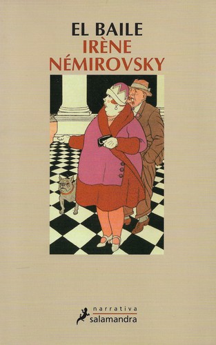 Irène Némirovsky: El baile (Paperback, Spanish language, 2009, Salamandra)