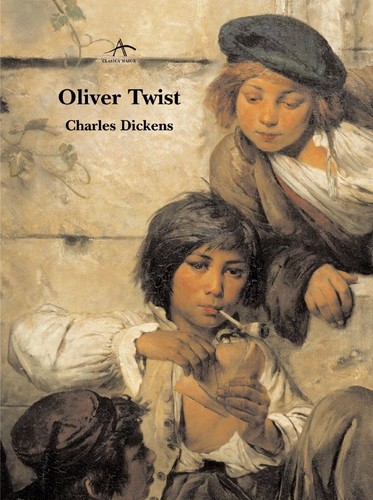 Oliver Twist (2004, Círculo de Lectores)