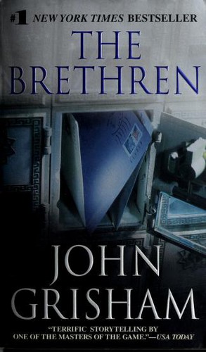 The Brethren (2001, Island Books)