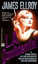 L.A. confidential (1991, Mysterious Press)