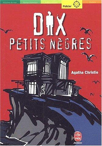 Dix petits nègres (French language, 2002)