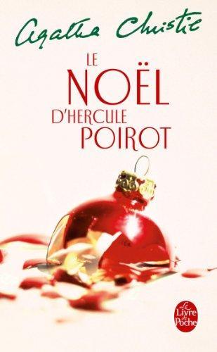 Le Noël d'Hercule Poirot (French language, 2007)