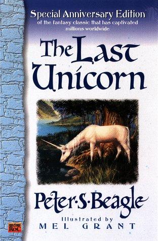The Last Unicorn (2008)