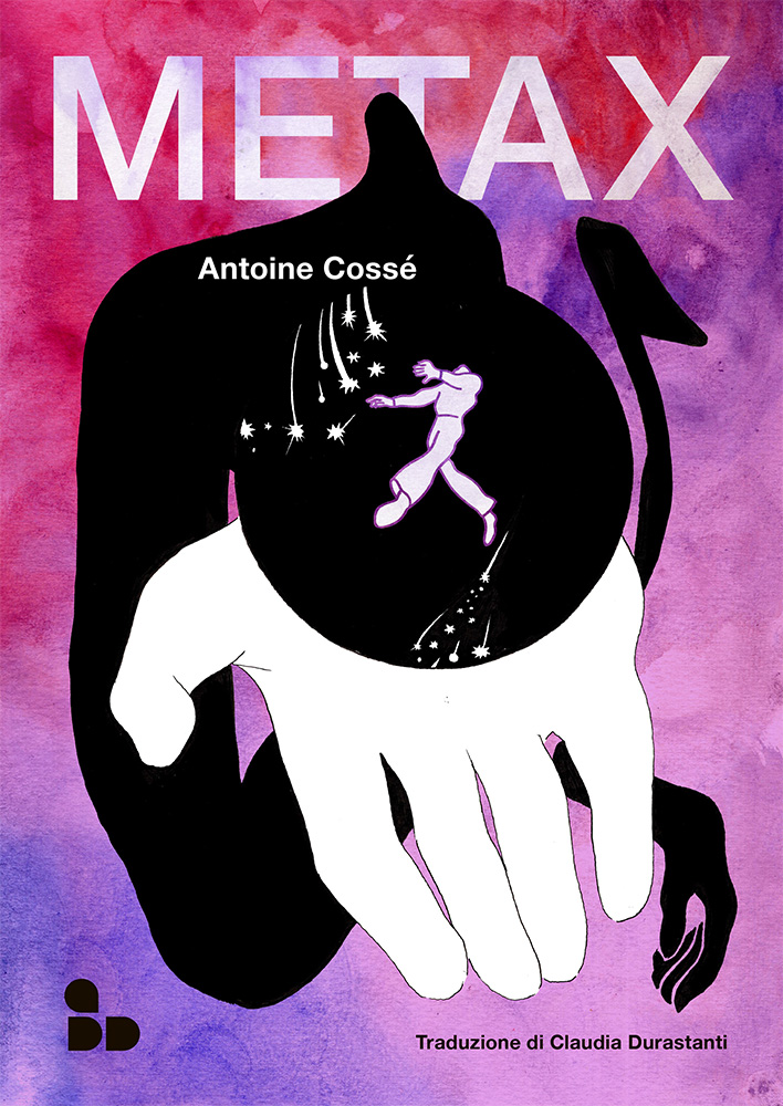 Metax (Paperback, Italiano language, Add Editore)