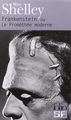 Frankenstein Ou Le Prom (Paperback, 2000, Gallimard Education)