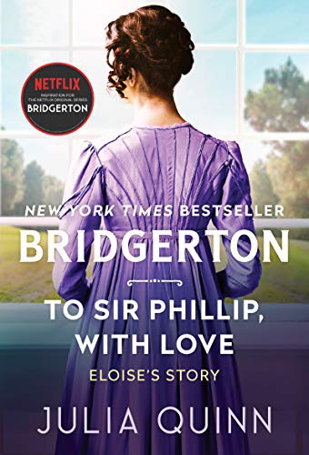 To Sir Phillip, with Love (Paperback, 2021, Avon)