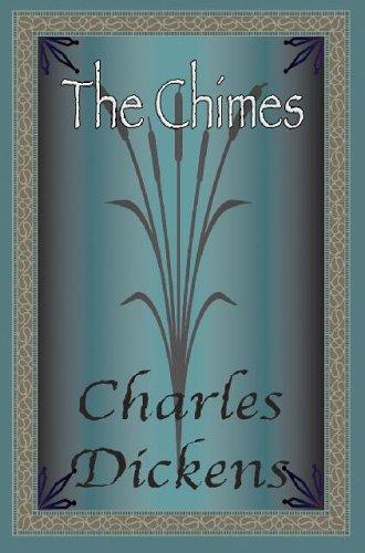 The Chimes (Paperback, 2004, Quiet Vision Pub)