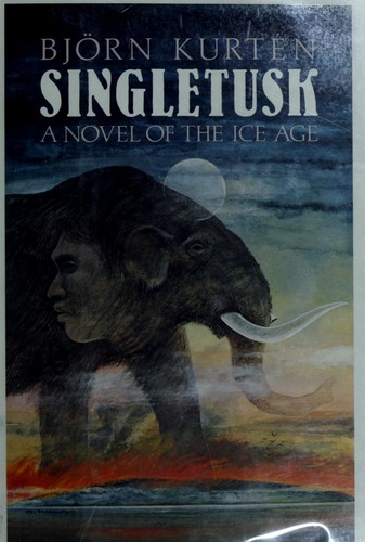 Singletusk (1986, Pantheon Books)