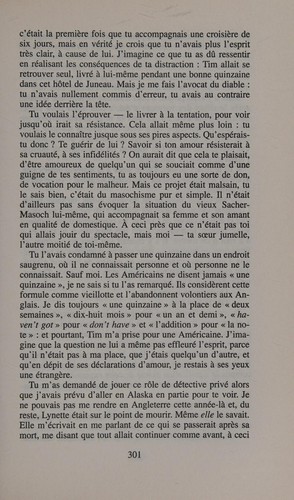 Ruth Rendell: Une mort obsédante (French language, 1996, Flammarion)