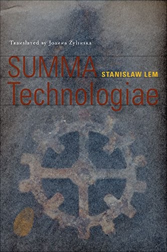 Stanisław Lem: Summa technologiae