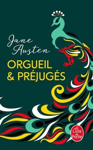 Orgueil et préjugés (French language, 2019)