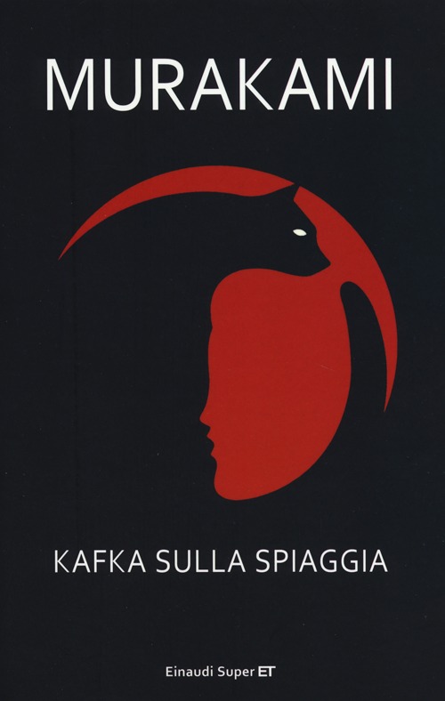 Kafka sulla spiaggia (Italiano language)