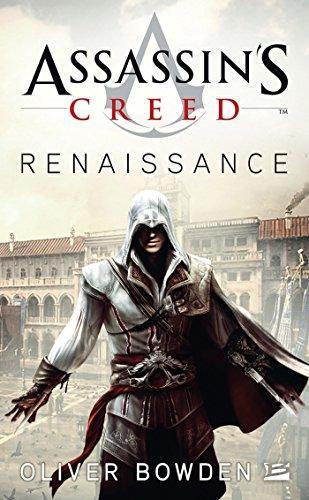 Assassin's creed Renaissance (French language, 2010)