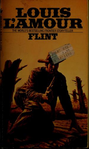 Flint (1981, Bantam Books)