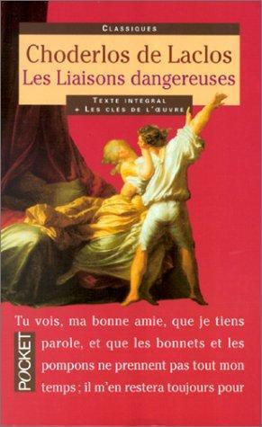 Les Liaisons dangereuses (French language, 1998)
