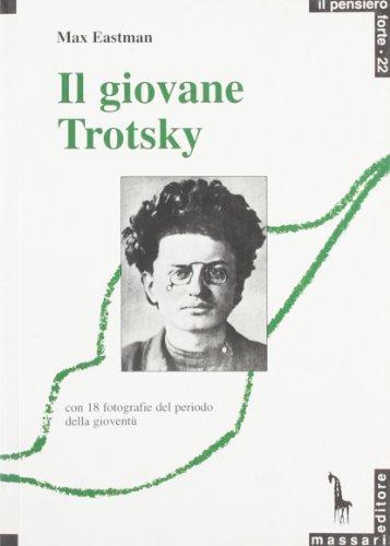 Il giovane Trotsky (Italian language, 2006)