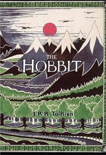 The hobbit, or, There and back again (2014)