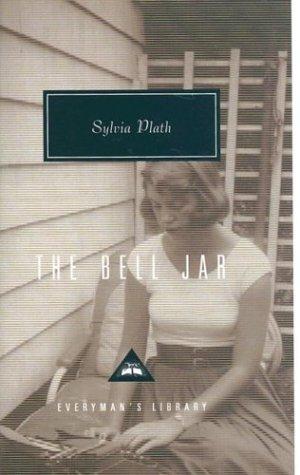 The Bell Jar (Hardcover, 1998, Everyman's Library)