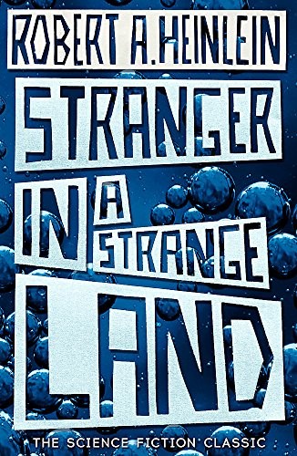 Stranger in a Strange Land (Paperback, 2007, Hodder & Stoughton, imusti)