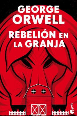 Rebelión en la granja (Paperback, Spanish language, 2021, Booket)