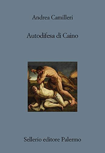 Autodifesa di Caino (Italian language, 2019)