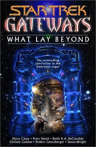 What Lay Beyond (2002)
