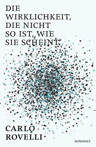 Die Wirklichkeit, die nicht so ist, wie sie scheint (German language, 2016)