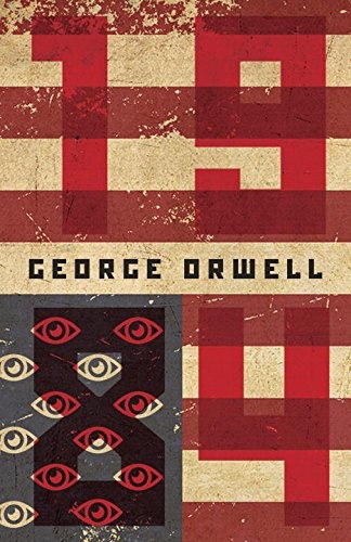 1984 (2017, Penguin Canada)