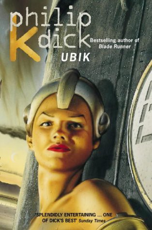 Ubik (Paperback, 1998, Voyager)