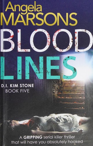 Blood Lines (2016, Bookouture)