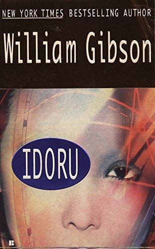 Idoru (Bridge, #2) (1997)
