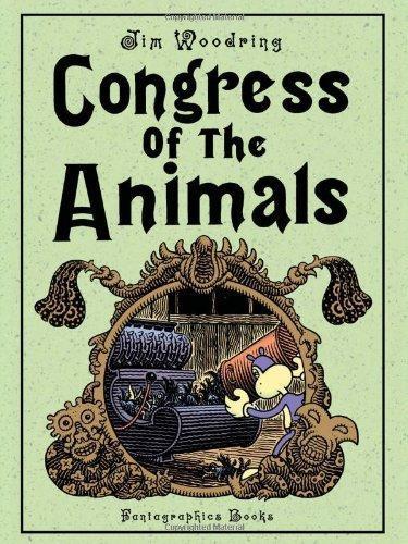 Congress of the animals (2011)