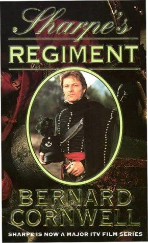 Sharpe's Regiment (Paperback, 1987, HarperCollins Publishers Ltd)