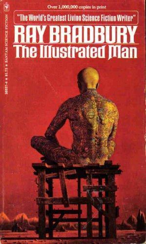 The Illustrated Man (1976)