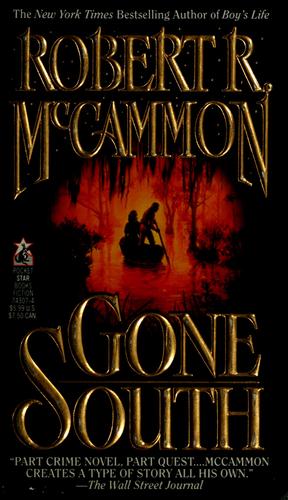 Gone south (1993, Pocket Star Books)