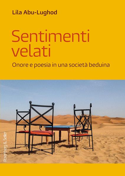 Lila Abu-Lughod: Sentimenti velati (Paperback, Italiano language, 2022, Rosenberg & Sellier)