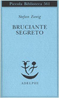 Bruciante segreto (Paperback, 2007, Adelphi)
