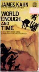 World Enough & Time (Paperback, 1985, Del Rey)