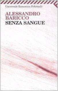 Senza sangue (Italian language, 2009)