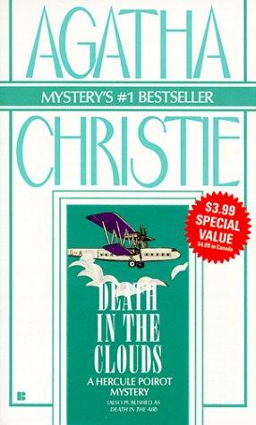 Death in the Clouds (Agatha Christie Mysteries Collection (1998, Berkley)