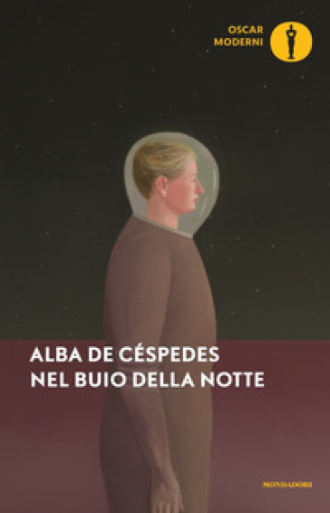 Alba de Céspedes: Nel buio della notte (Paperback, Italiano language, 2023, Mondadori)