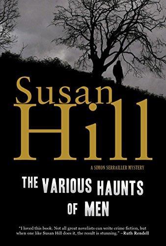 The Various Haunts of Men (2008)