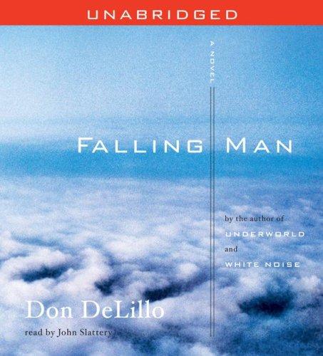 Falling Man (AudiobookFormat, 2007, Simon & Schuster Audio)