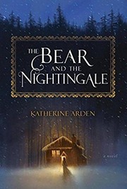 The Bear and the Nightingale (Random House US)