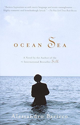 Ocean Sea (Paperback, 2000, Vintage)
