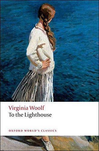 To the lighthouse (2006, Oxford University Press)